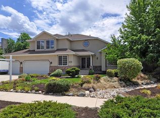 1542 E Buttercup Dr, Sandy, UT 84092