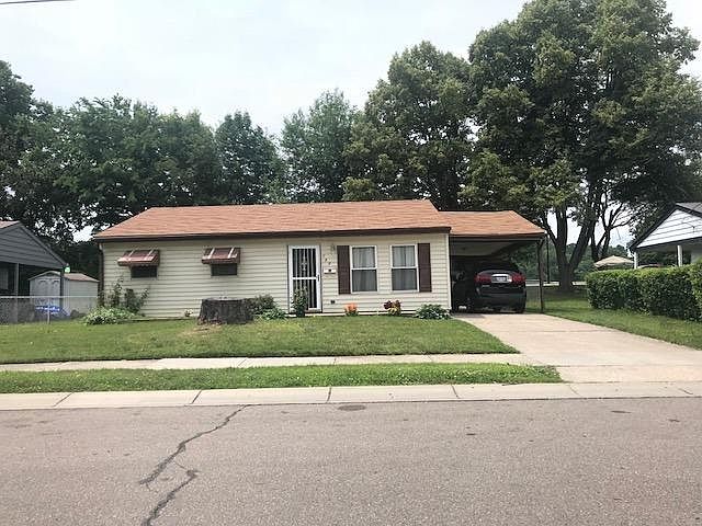 1st image of 127 Grant Cir