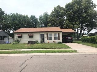 127 Grant Cir, Hamilton, OH 45011
