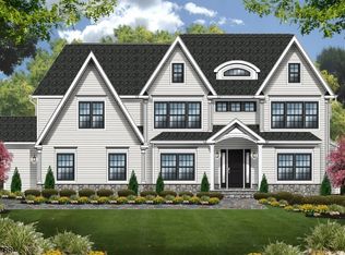 19 Falls Vw, Watchung, NJ 07069
