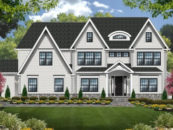 19 Falls Vw, Watchung, NJ 07069