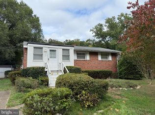 6312 Indian Run Pkwy, Alexandria, VA 22312