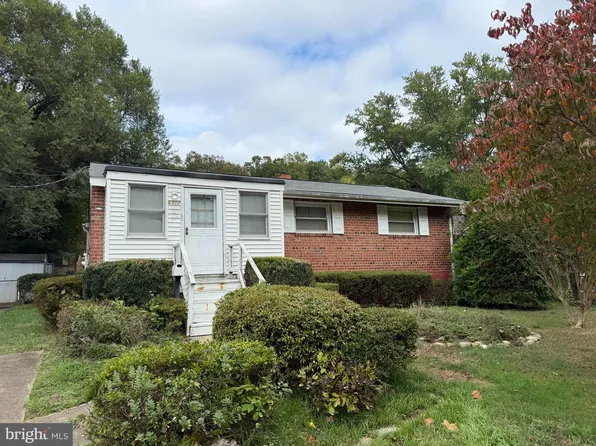 6312 Indian Run Pkwy, Alexandria, VA 22312