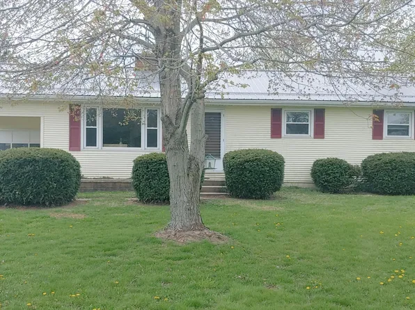 3091 State Route 41 NW Lot 2, Washington Court House, OH 43160