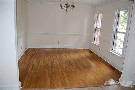 Formal Dining