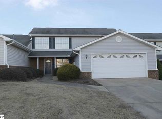 18 River Birch Way, Greer, SC 29650