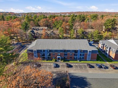 92 Bluestone Drive, Nashua, NH, 03060