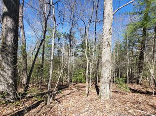 LOT 1A Happy Valley Ln, Morganton, GA 30560