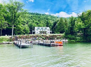 355 Black Point Rd, Ticonderoga, NY 12883