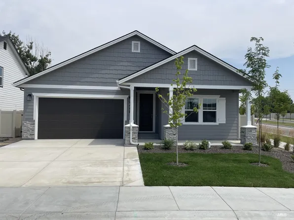 498 S Bobby Way, Kuna, ID 83634