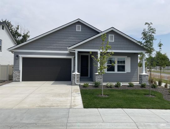 498 S Bobby Way, Kuna, ID 83634