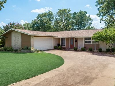 1503 Meadow View Dr, Richardson, TX, 75080