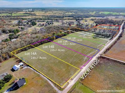 Vz County Road 4106 LOT 13C, Canton, TX, 75103