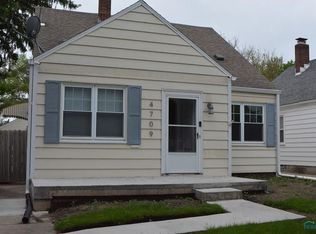 4709 Burnham Ave, Toledo, OH