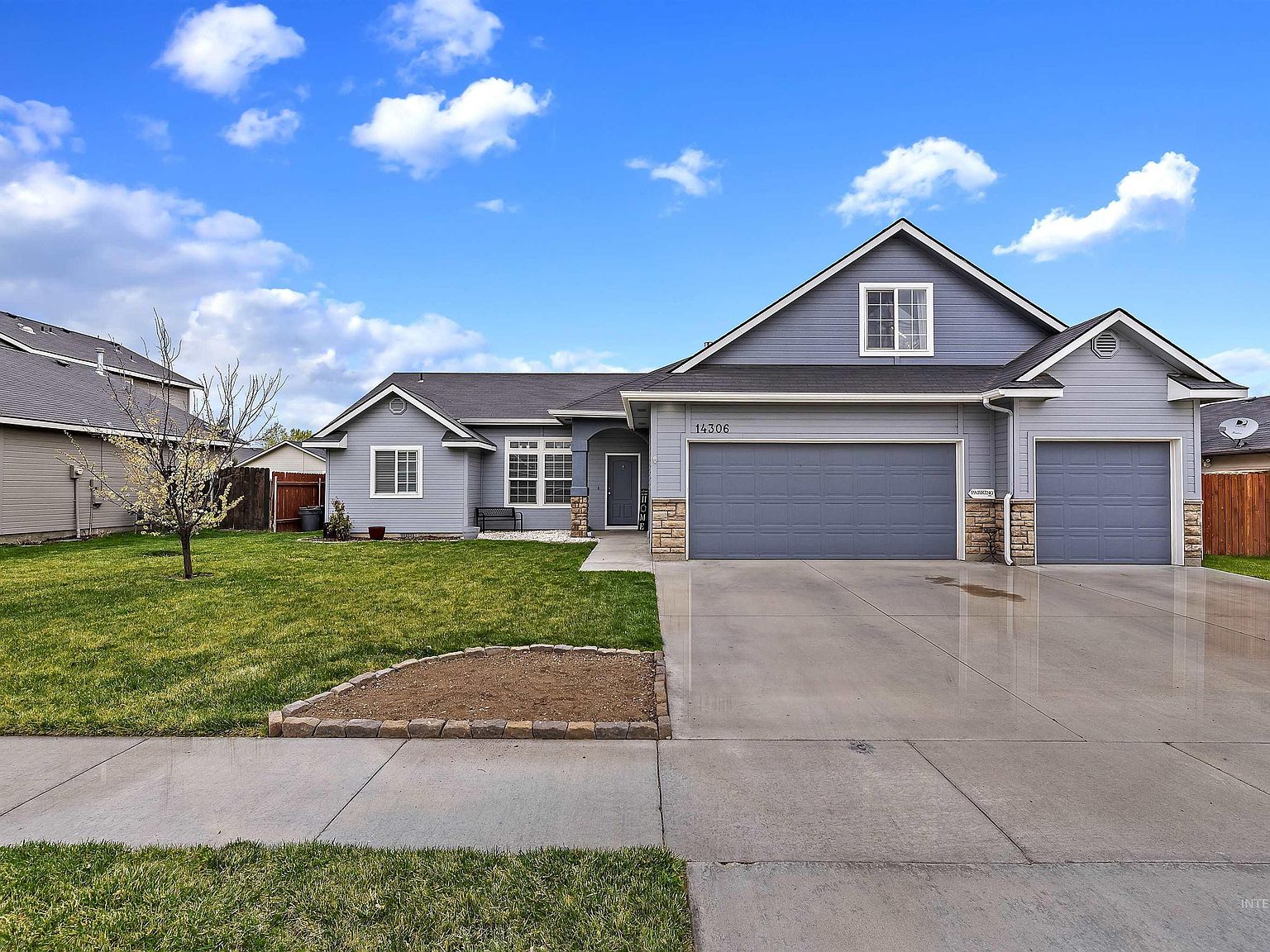 14306 N Mission Pointe Loop, Nampa, ID 83651 | Zillow