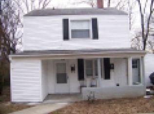 320 Fugate Rd NE #B, Roanoke, VA 24012