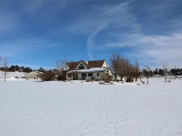 6686 E Lookout Drive, Parker, CO 80138