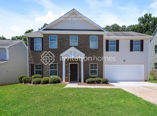 389 Village Broad St, Dacula, GA 30019