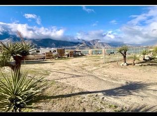 0 Rockview Dr, Whitewater, CA 92282