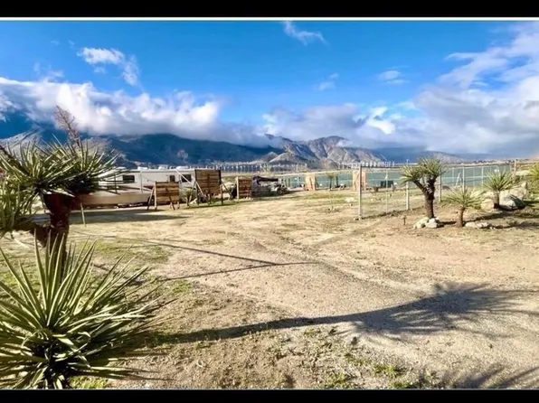 0 Rockview Dr, Whitewater, CA 92282