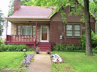 110 Acorn St, Indiana, PA 15701