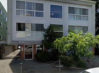 1634 Oxford St #306, Berkeley, CA 94709