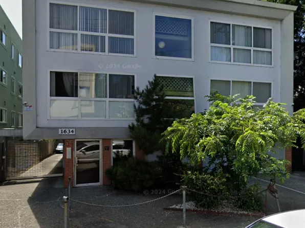 1634 Oxford St #306, Berkeley, CA 94709