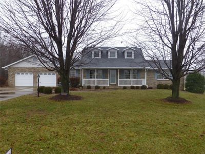 1334 Fox Lake Dr, Godfrey, IL, 62035