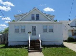 21260 Ball Ave, Euclid, OH