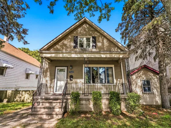1543 Fischrupp Ave, Whiting, IN 46394