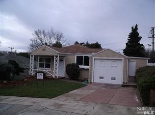 623 Jennings Ave, Vallejo, CA 94591