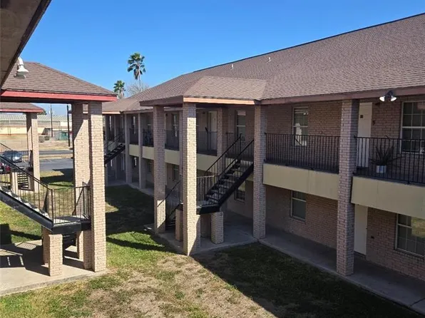 3011 Daffodil Ave, McAllen, TX