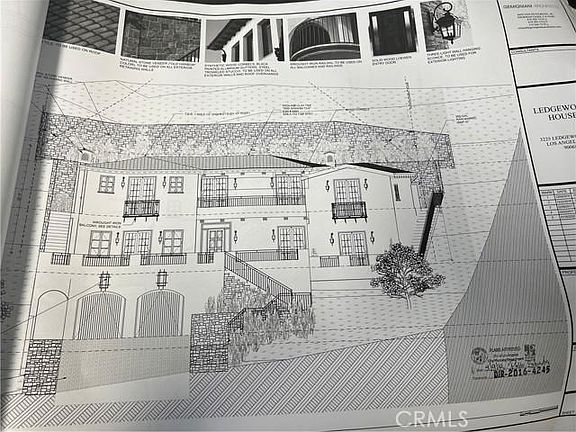 3rd image of 3225 Ledgewood Dr