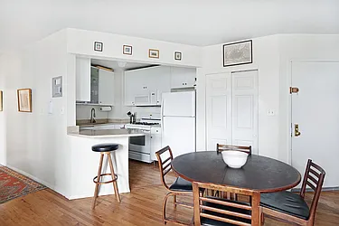 Rented by Compass
