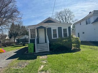 210 E Molloy Rd, Syracuse, NY 13211