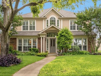 1811 Whitney Dr, Richardson, TX, 75082