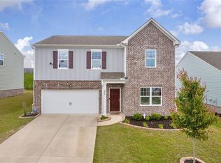 3828 Ramsay Pass, Loganville, GA 30052