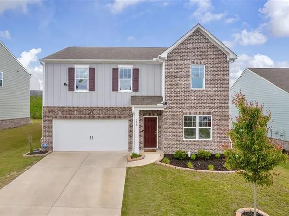 3828 Ramsay Pass, Loganville, GA 30052