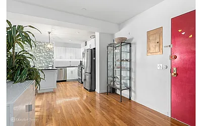 Sold by Douglas Elliman