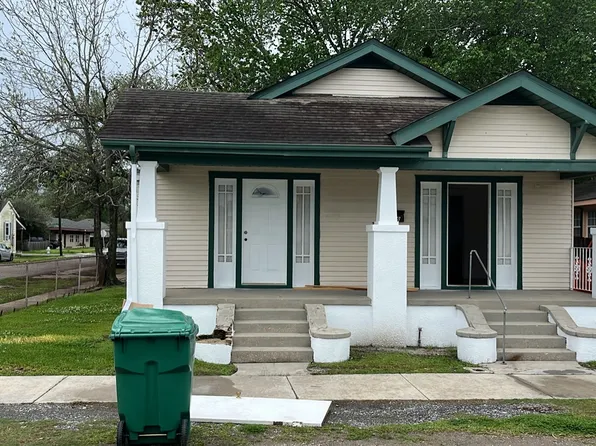 458 Allo Ave, Marrero, LA 70072