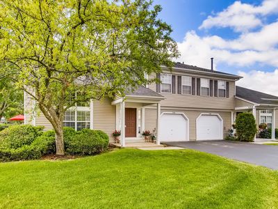 234 Teak Ln, Streamwood, IL, 60107