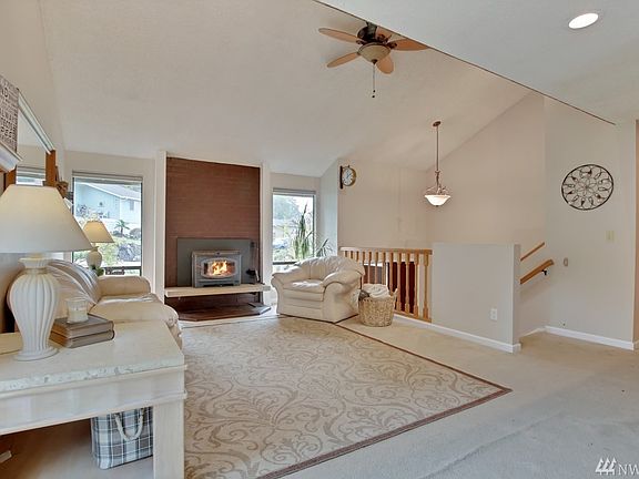 Plenty of room for everyone.