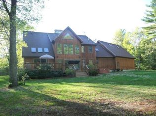 64 Birch Ln, Wells, ME 04090