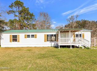 115 Carnation Ln, Opelousas, LA 70570