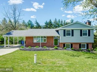 5144 Woodbine Rd, Woodbine, MD 21797