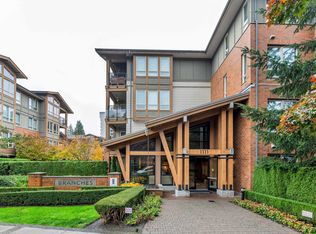 1111 E 27th St #310, North Vancouver, BC V7J 1S3