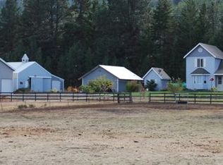 7303 Upper Peoh Point Rd, Cle Elum, WA 98922