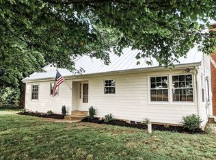 3391 Township Road 190, Fredericktown, OH 43019