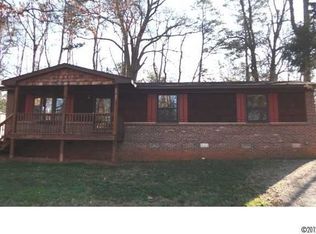2527 Faber St, Charlotte, NC 28208
