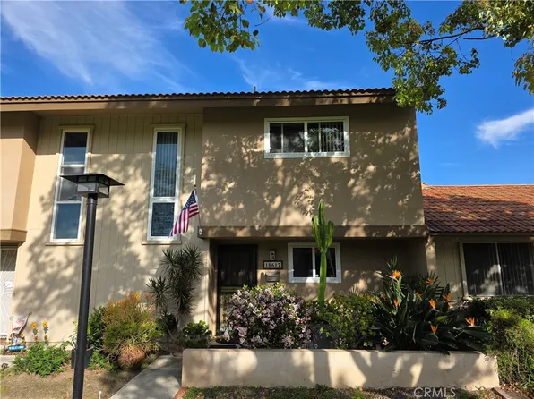 10617 Braeswood Way, Stanton, CA 90680